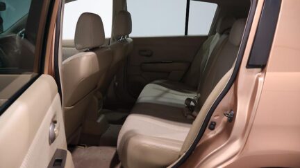 2009 Nissan Tiida image 323135