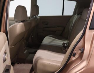 2009 Nissan Tiida image 322442