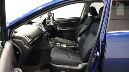 2015 Subaru Levorg 1.6GT Eyesight 4WD image 324479