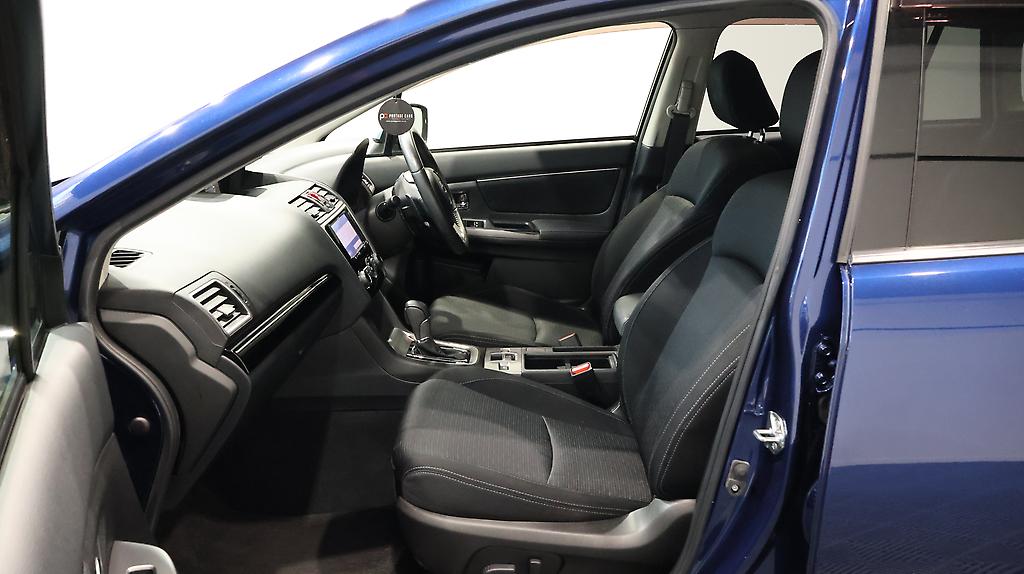 2015 Subaru Levorg 1.6GT Eyesight 4WD image 324479