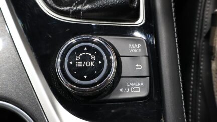 2015 Nissan Skyline 350GT image 321658