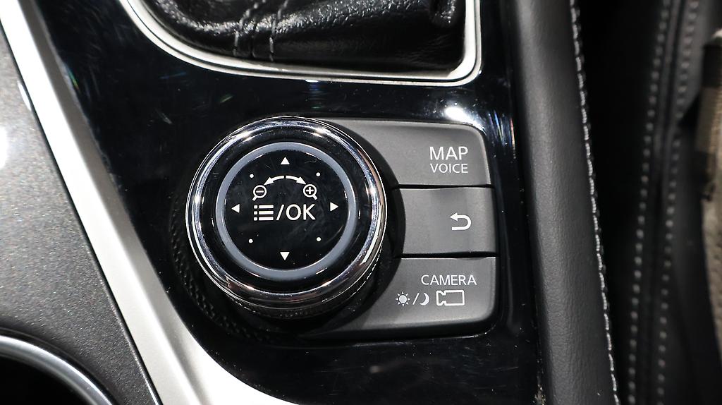 2015 Nissan Skyline 350GT image 321658