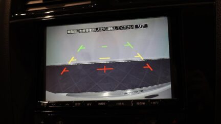 2013 Nissan Serena Hybrid Highway Star S-Hybrid Aero Mode image 325809