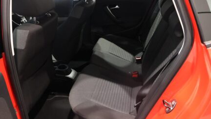 2013 Volkswagen Polo TSI Comfortline Blue Motion image 322941