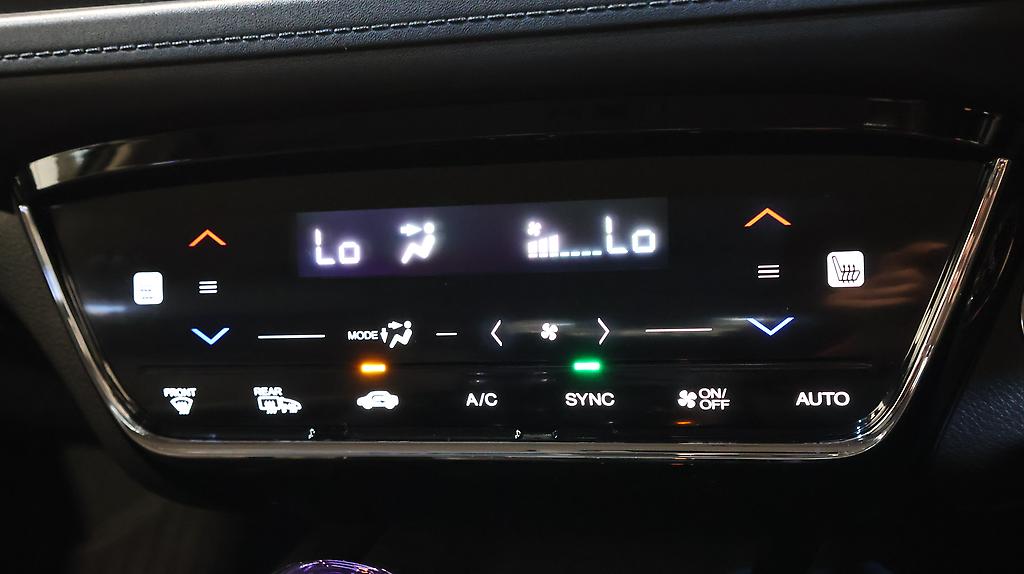 2013 Honda Vezel Hybrid image 321406