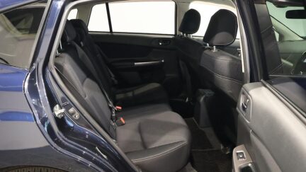 2015 Subaru Impreza Sport image 325423