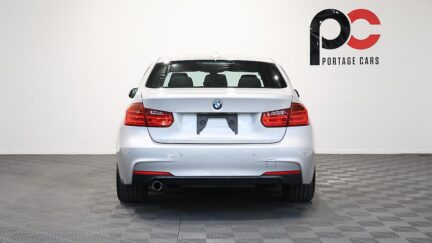 2013 Bmw 320i Motorsport image 326080