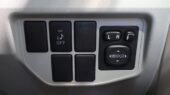 2014 Toyota Prius Climate control – Steering wheel controls image 321758