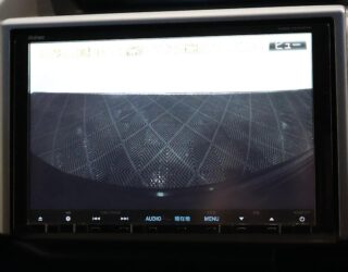 2012 Honda Stepwagon Spada Z Cool Spirit image 322073