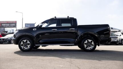 2021 Gwm Cannon LUXURY 4X4 2.0DT/4WD image 325510