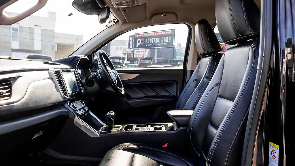 2021 Gwm Cannon LUXURY 4X4 2.0DT/4WD image 325527