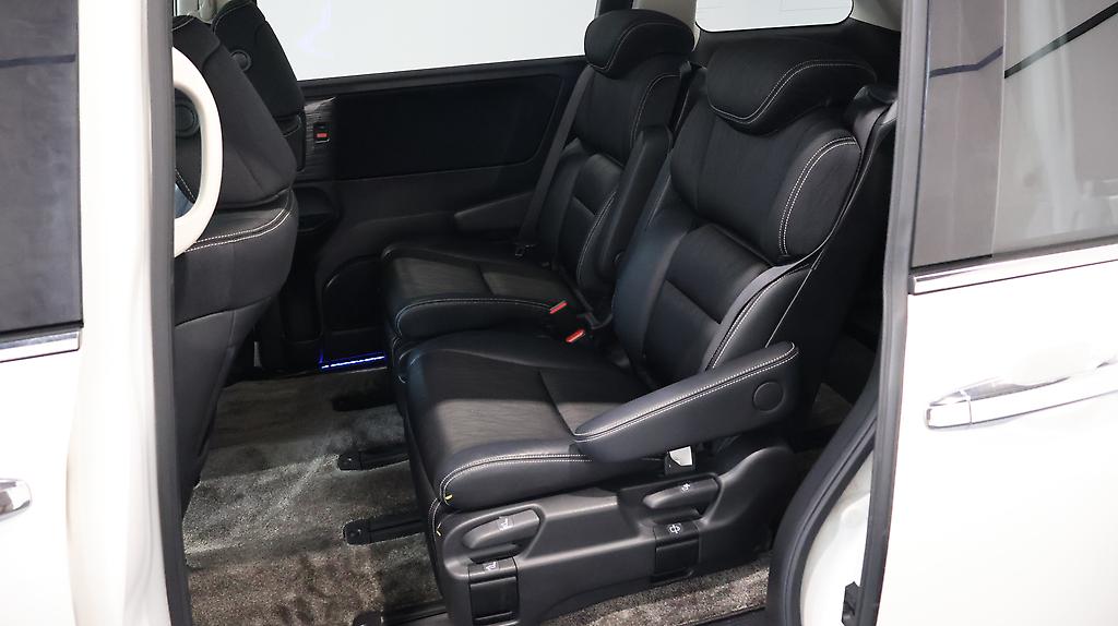 2013 Honda Odyssey image 323822