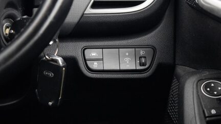 2019 Kia Seltos LX 2.0P/IV NZ NEW image 324374