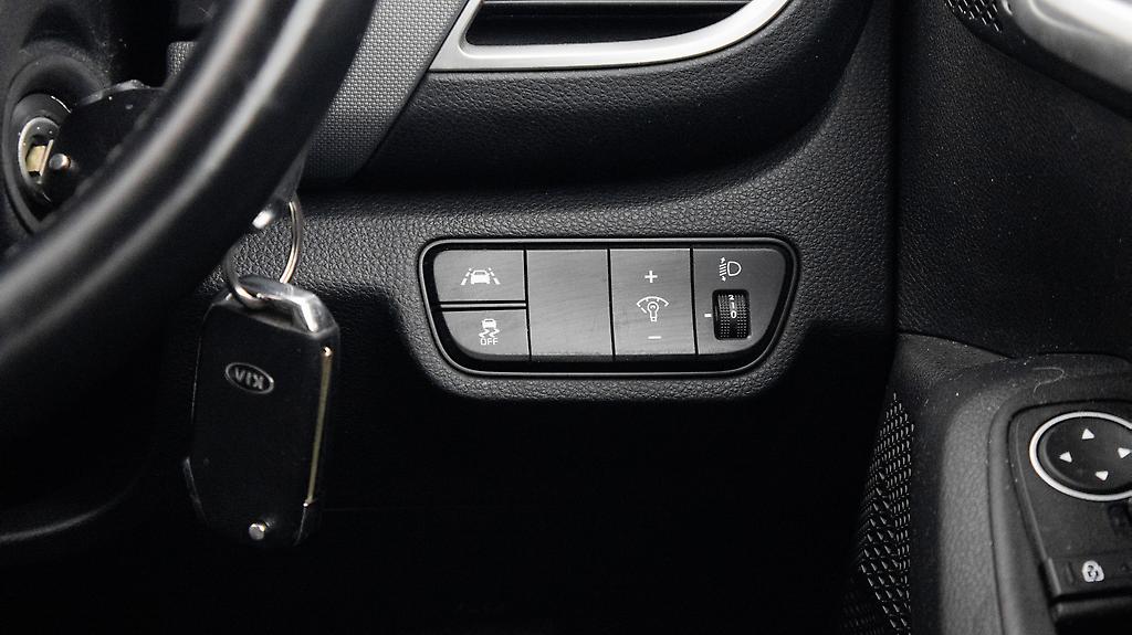 2019 Kia Seltos LX 2.0P/IV NZ NEW image 324374