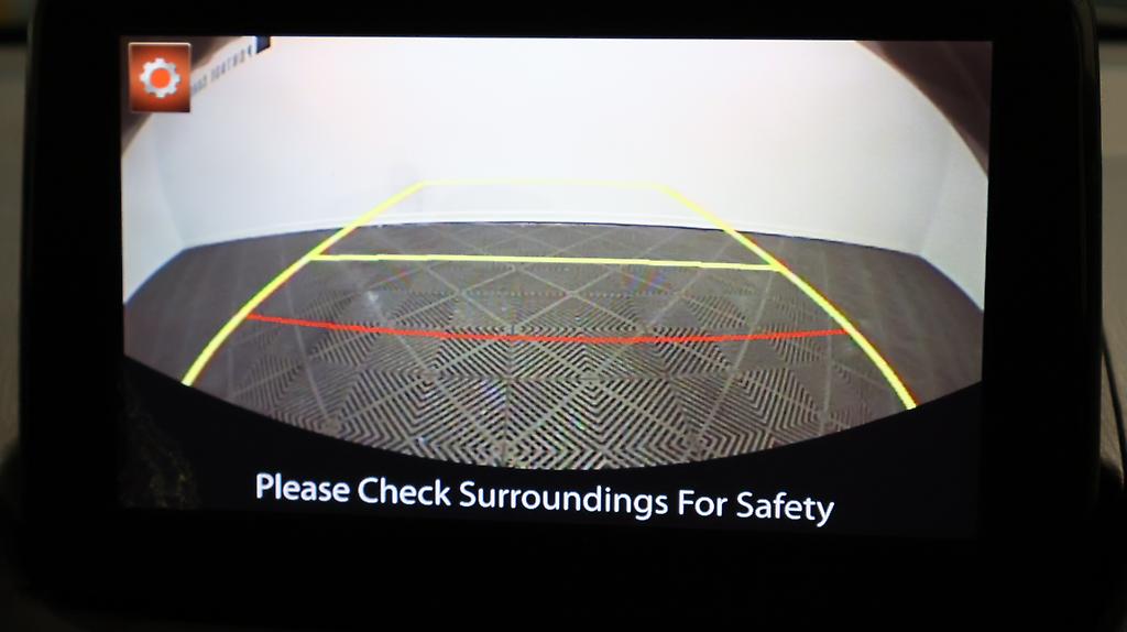 2017 Mazda Demio 13S – 5sp Manual image 326241