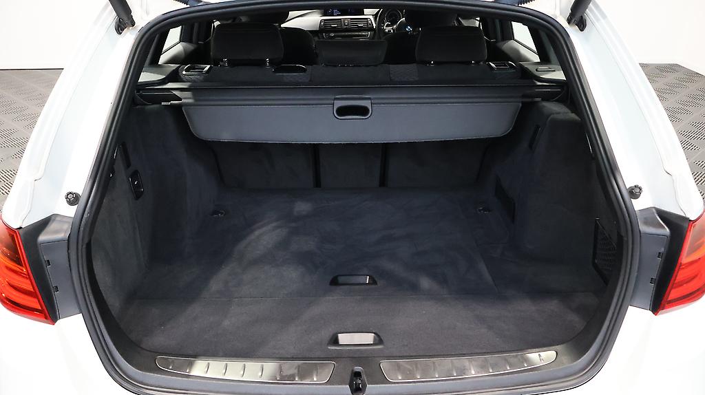 2013 Bmw 320i Motorsport wagon image 326564