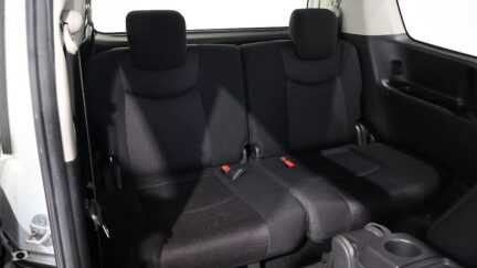 2013 Nissan Serena Hybrid Highway Star S V Aeromode image 326936