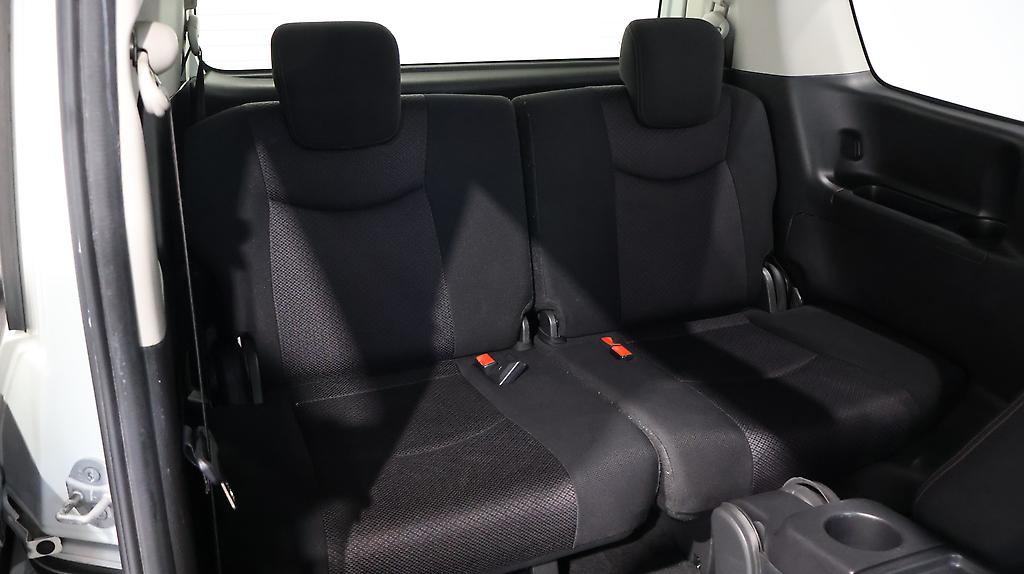 2013 Nissan Serena Hybrid Highway Star S V Aeromode image 326936