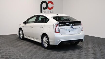 2012 Toyota Prius image 323024