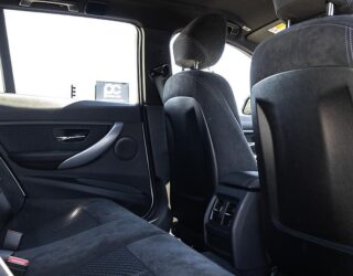 2013 Bmw 320i 320i M Sports , Parking sensors image 322241