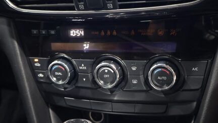 2013 Mazda Atenza Wagon 20S image 323584