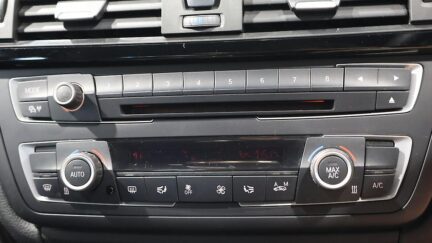 2013 Bmw 320i Motorsport image 326087