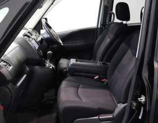 2012 Nissan Serena Hybrid Highway Star G S image 322551