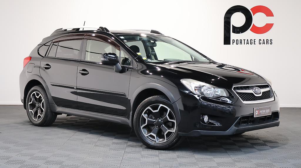 2013 Subaru Xv 2.0L Eyesight AWD image 321990