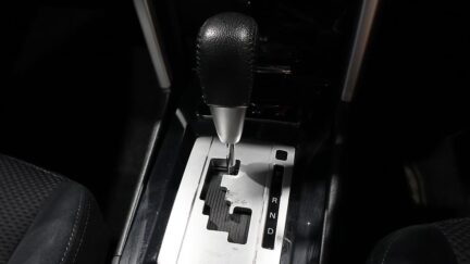 2017 Mitsubishi Lancer GTI 2.4P/CVT image 326067