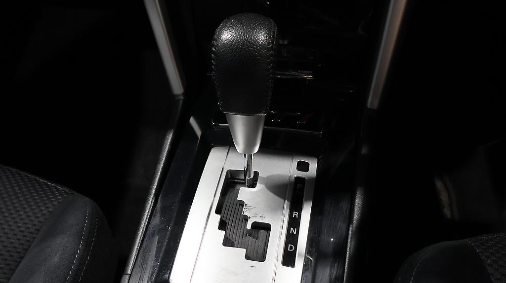 2017 Mitsubishi Lancer GTI 2.4P/CVT image 326067