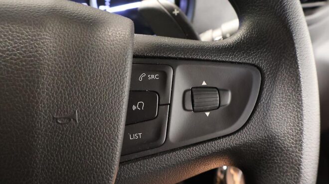 2023 Peugeot Expert MWB 2.0DT/8AT image 322339