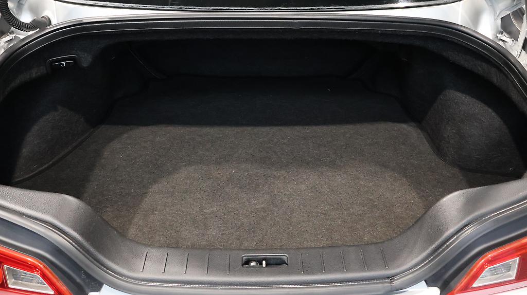 2008 Nissan Skyline 370GT image 323324