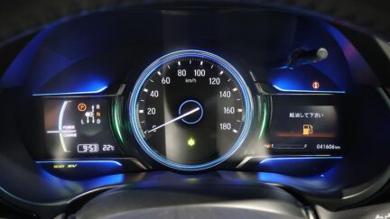 2014 Honda Grace image 324556