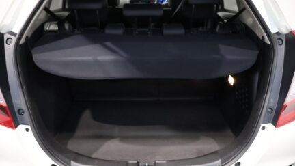 2013 Honda Fit Hybrid L Package image 323777