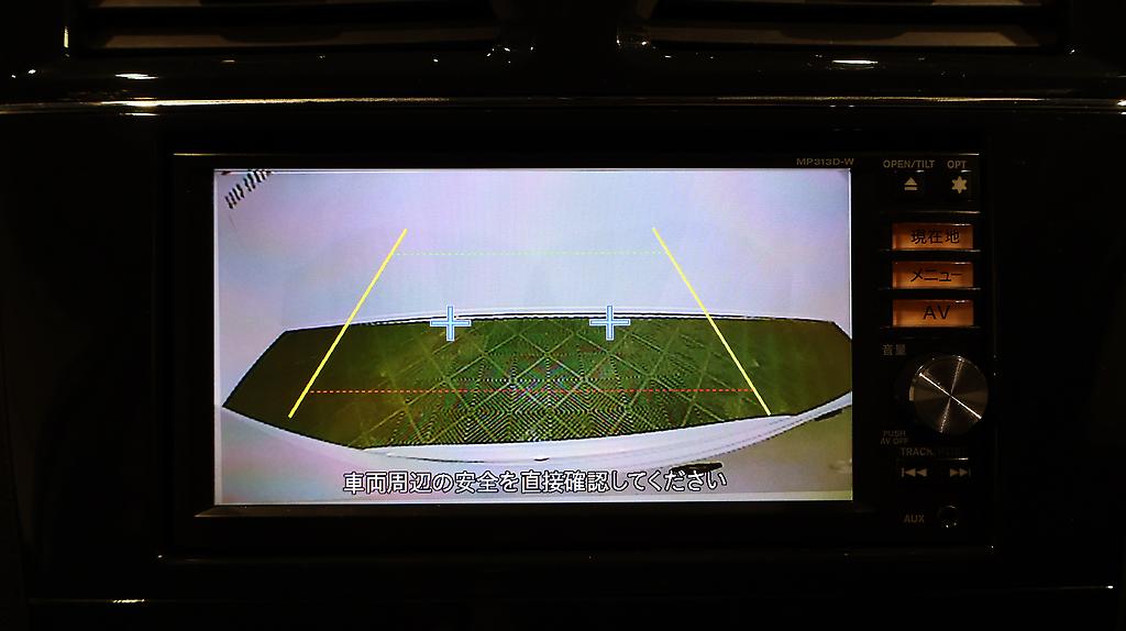 2013 Nissan Serena image 323498