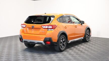 2017 Subaru Xv 2.0i-L Eyesight AWD image 326105