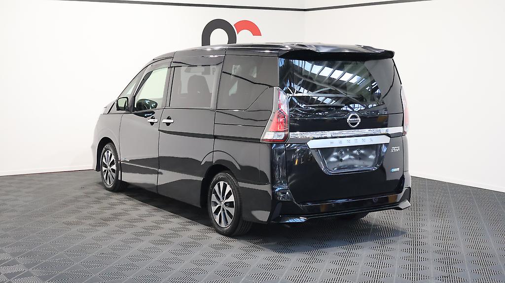 2016 Nissan Serena Highway Star image 325032