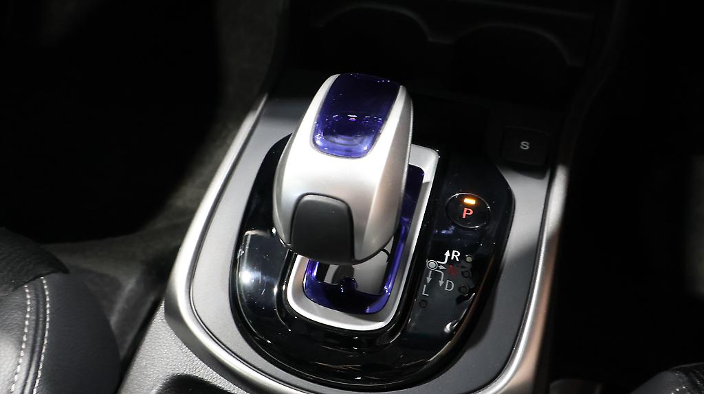 2014 Honda Grace image 324560