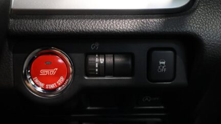 2013 Subaru Impreza Sport – Bodykit – Work Wheels image 323634