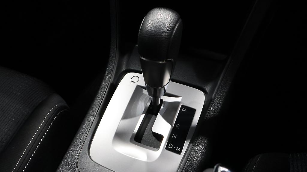 2015 Subaru Impreza Sport image 325432