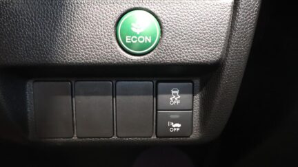 2013 Honda Fit Hybrid L Package image 323165