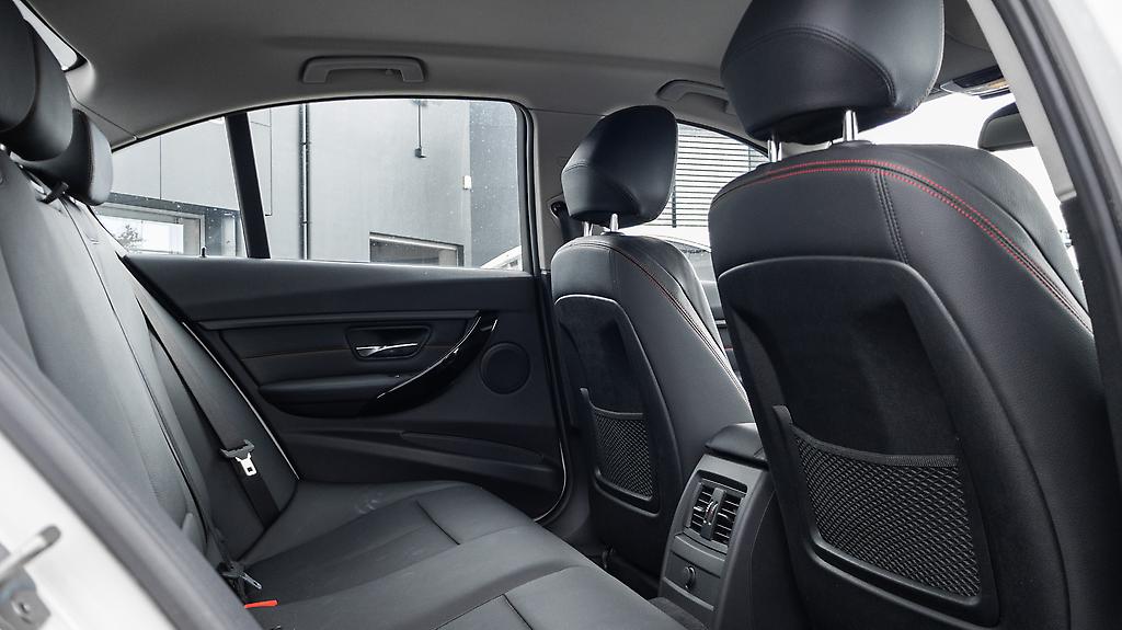 2012 Bmw 320i Leather PKG Sports Tints image 324688