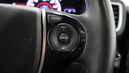 2013 Honda Odyssey image 323836