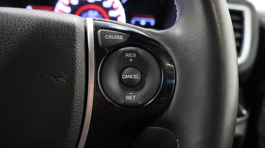 2013 Honda Odyssey image 323836