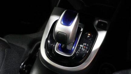 2013 Honda Fit L Package image 323187