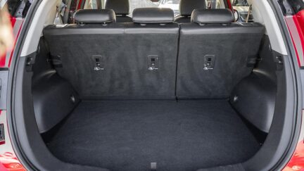 2020 Haval H2 LUXURY 1.5PT/6AT NZ NEW Leather Pkg image 324806