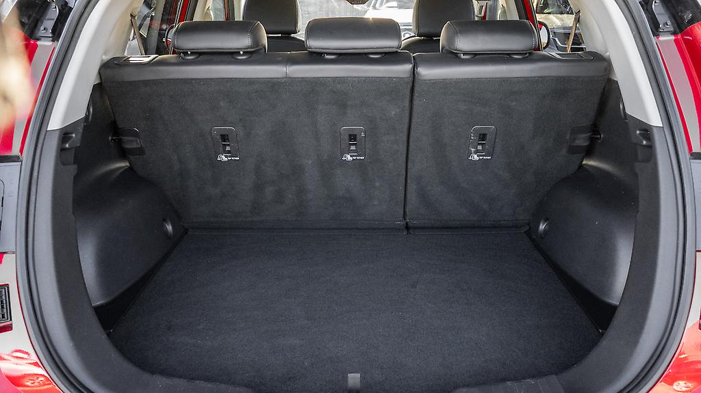 2020 Haval H2 LUXURY 1.5PT/6AT NZ NEW Leather Pkg image 324806