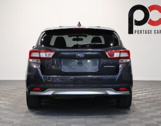 2017 Subaru Impreza Sport 2.0i-S Eysight image 321904