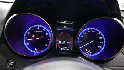 2016 Subaru Outback Limited AWD image 326509