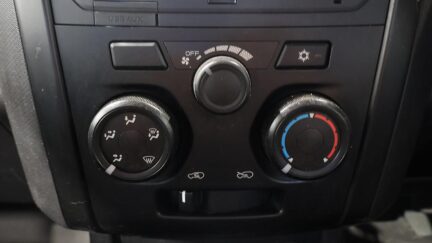 2017 Isuzu D-max LX SC 3.0D/6AT image 325278